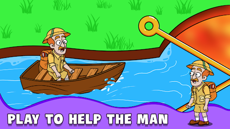 Home Pull Pin - How To Loot? Image