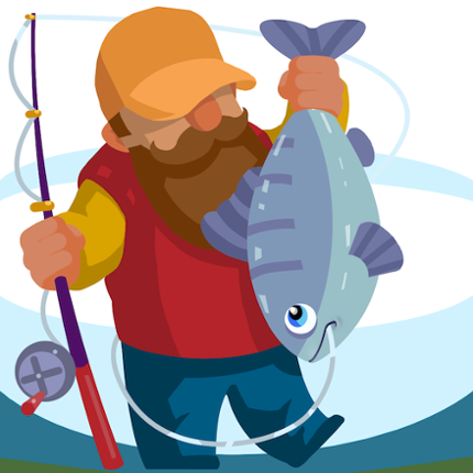 Fisherman Game Cover