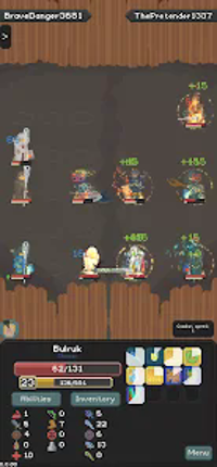 Doomfields screenshot