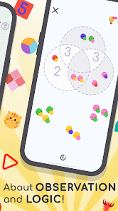 Mindset GO! screenshot