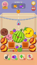 Fruit Drop Game Image