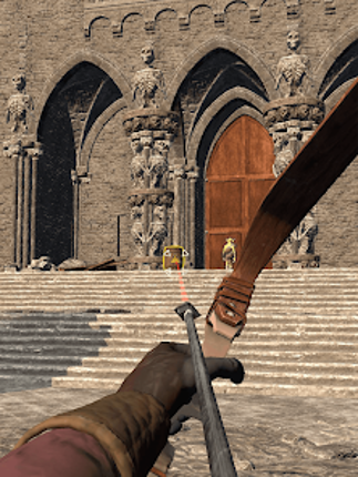 Monster Archer 3D: Ogre Hunter screenshot