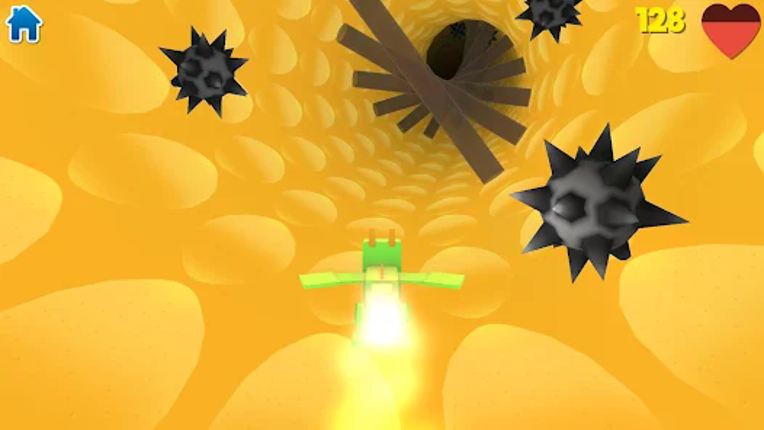 Kids Games 7: Fun Mini Games screenshot