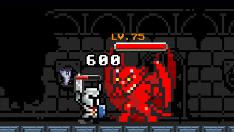 Grow Dungeon Hero VIP screenshot