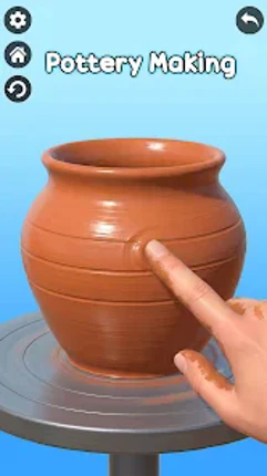 ASMR Antistress Mini Toy Games Image