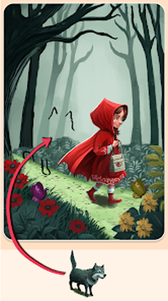 Art Story Puzzle: Color Merge screenshot