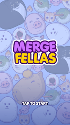 Merge Fellas Image