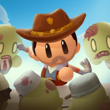 Idle Zombie: Survival Tycoon Image