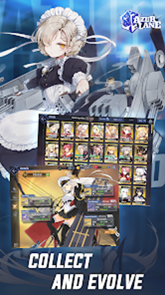 Azur Lane screenshot