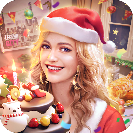 Games like Legend City