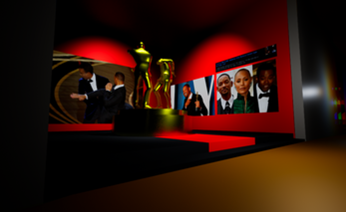 2022 REWIND HALL in a nutshell screenshot