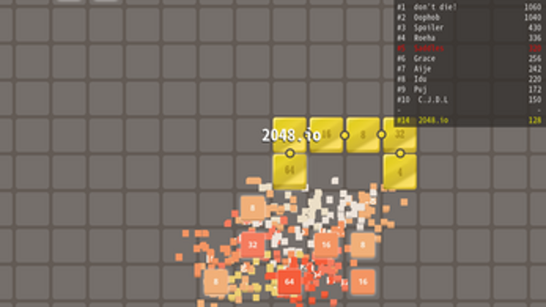2048.io Image