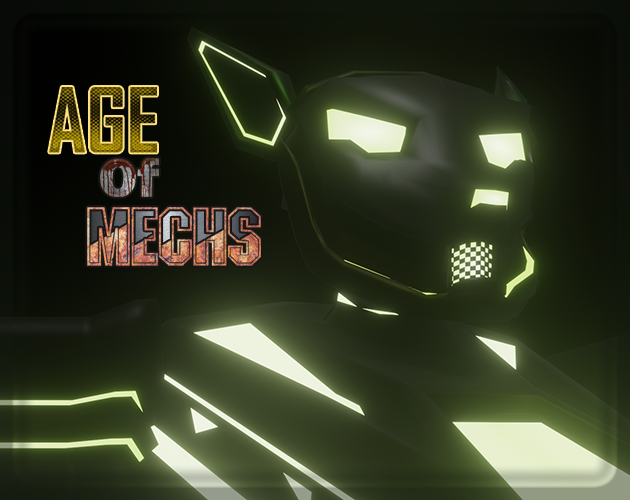 Games like Age Of Mechs
