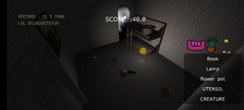 Alternate Watch Android screenshot