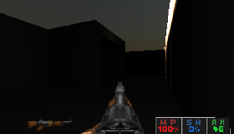 Suspicious Hell screenshot