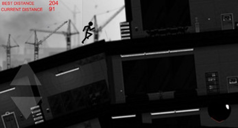 Apocalypse Day Runner (PC VERSION) screenshot