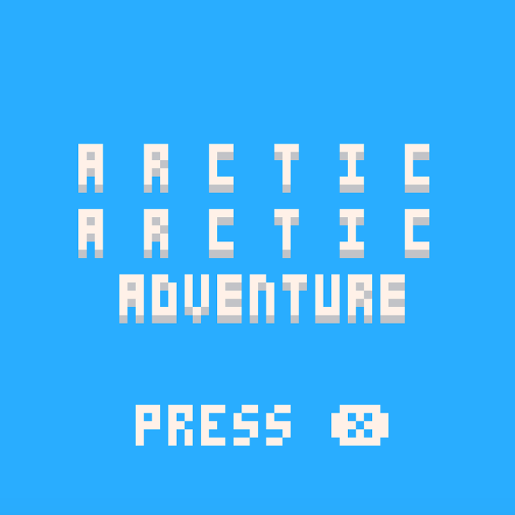 Games like Arctic Arctic Adventure