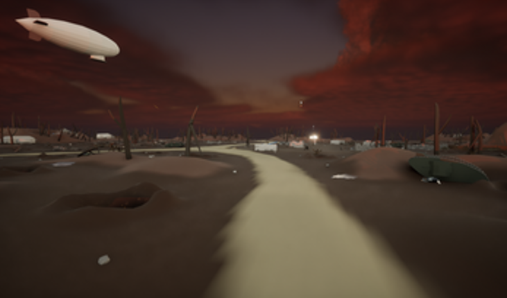 ARMISTICE screenshot