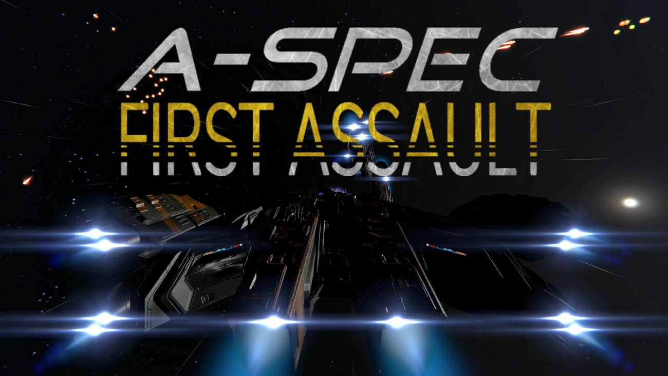Games like A-Spec First Assault