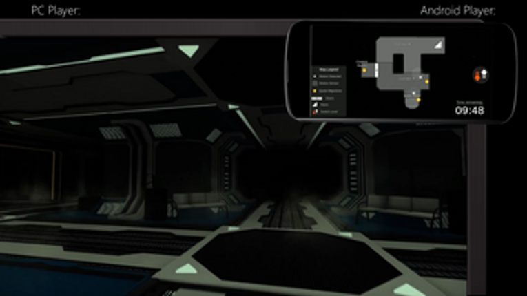 Astrumis - Survivor screenshot