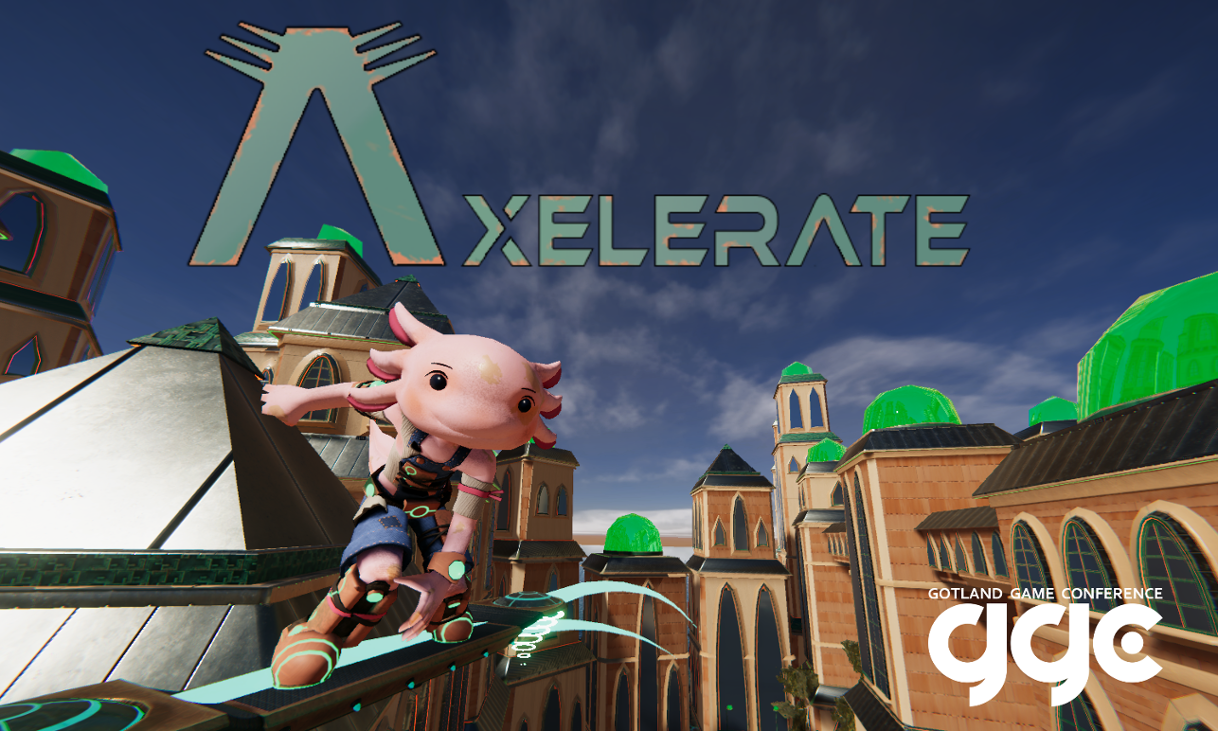 Games like Axelerate