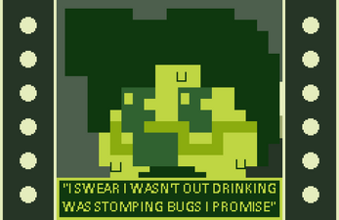 Brottas Land 2 screenshot