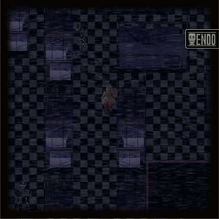 C.H.K.N. Chica's Horny and Kinky Night (Public 0.0.1 DEMO) Image