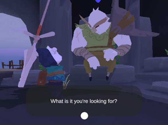 Coil screenshot