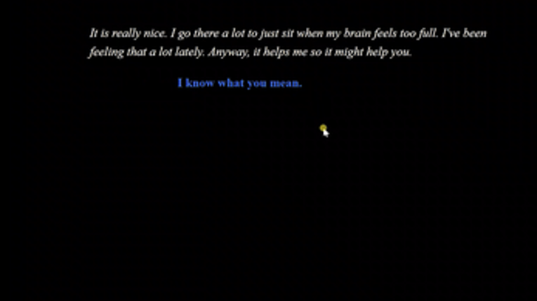 Conversations Image