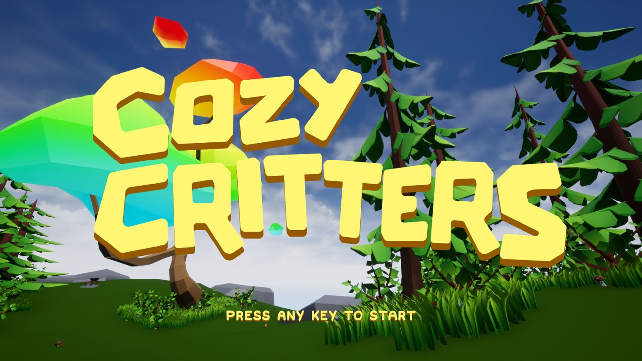 Games like Cozy Critters