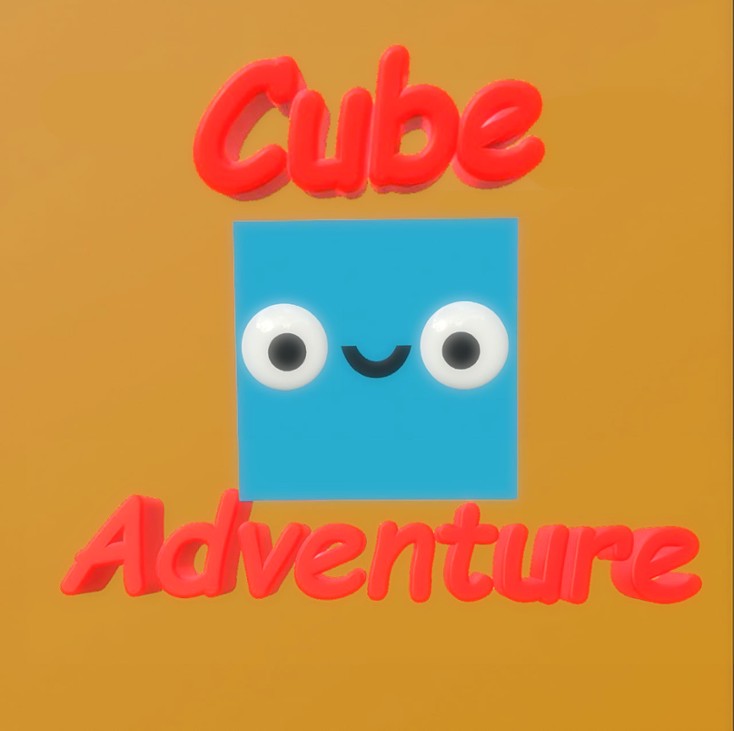 Games like Cube's Adventure