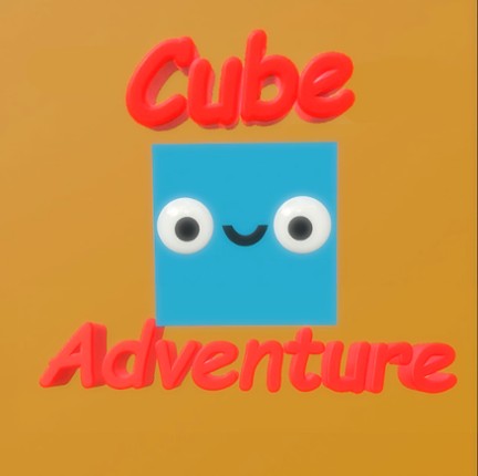 Cube's Adventure Image