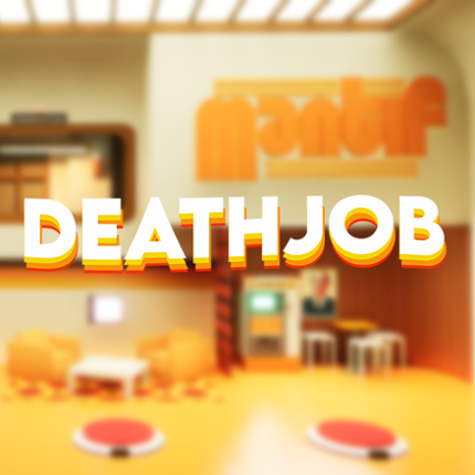 DEATHJOB Game Cover