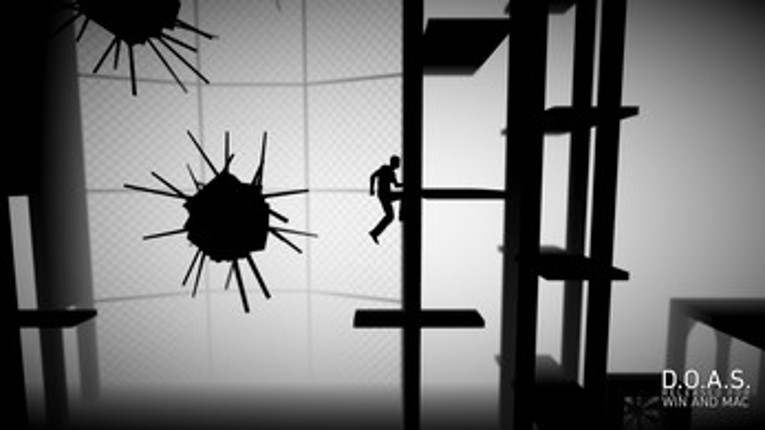 D.O.A.S. - Department Of Applied Science Image