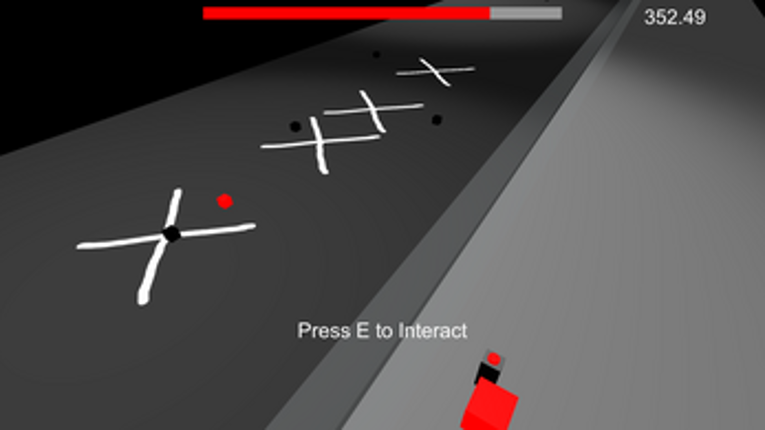 Don't Push My Button(s)! screenshot