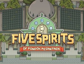 Five Spirits of Pondok Pesantren Image