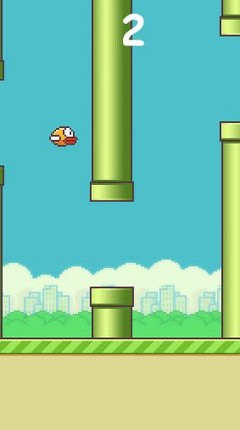 Flappy Bird (Fan-project) Image