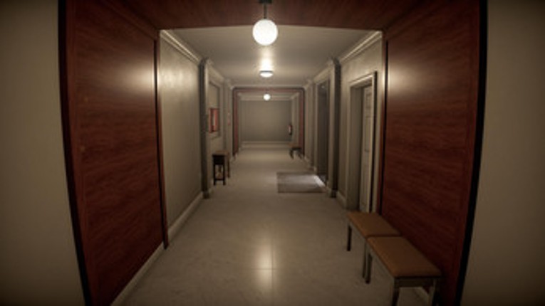 Floor unknown screenshot