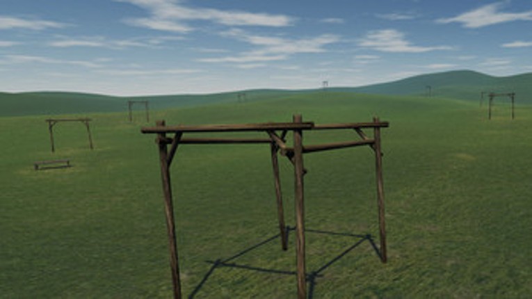 FPV Freerider screenshot