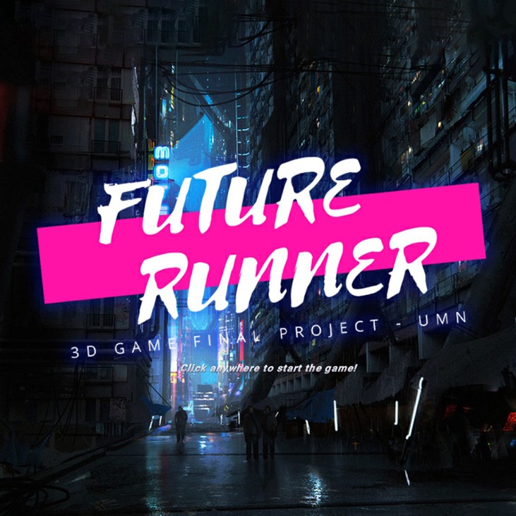 Games like Future Runner