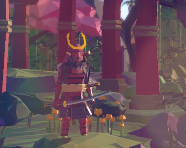 Games like Genjiro: Samurai Defense