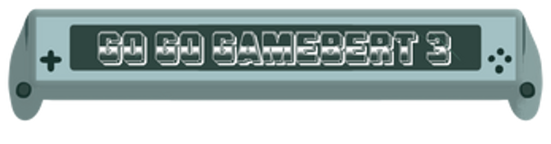 GO GO Gamebert! 3 Image