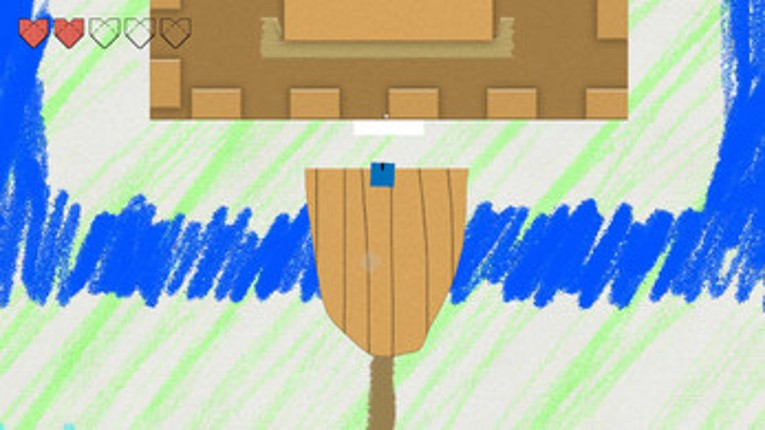 Gotta Kill the Box King screenshot