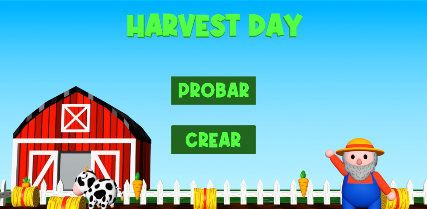 Games like Harvest Day 3D