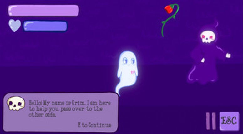 Haunted Heart Image