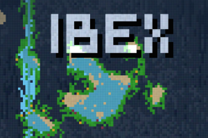 Games like IBEX