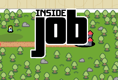 Games like Inside Job