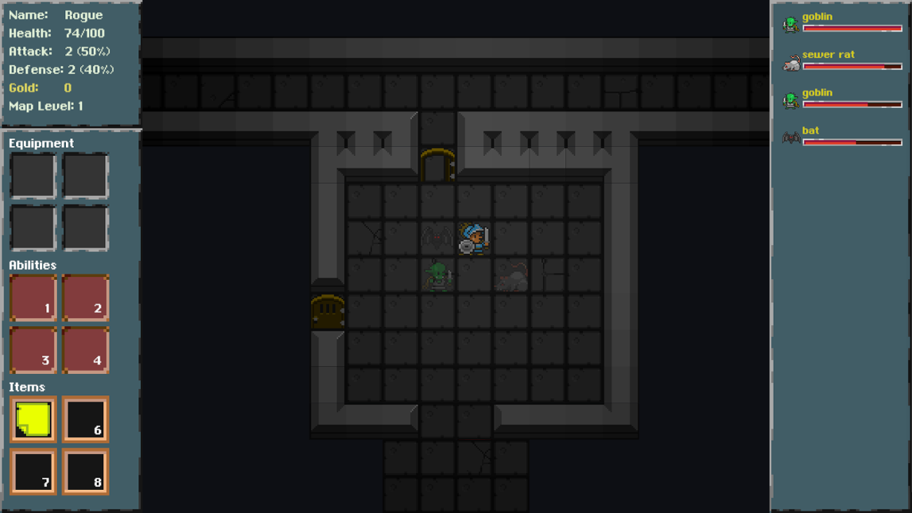 Games like Invisible