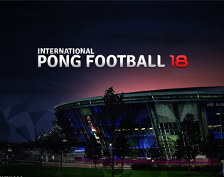 Games like International Pong Football 18