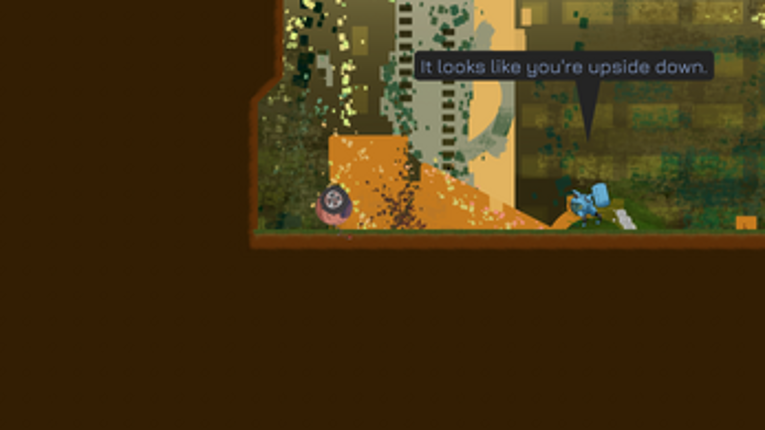 Junket And Chip: 1000 Years screenshot